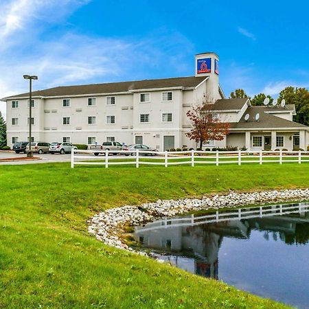 Motel 6 Fishers, In - Indianapolis Екстериор снимка