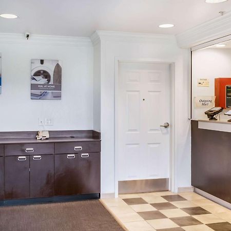 Motel 6 Fishers, In - Indianapolis Екстериор снимка