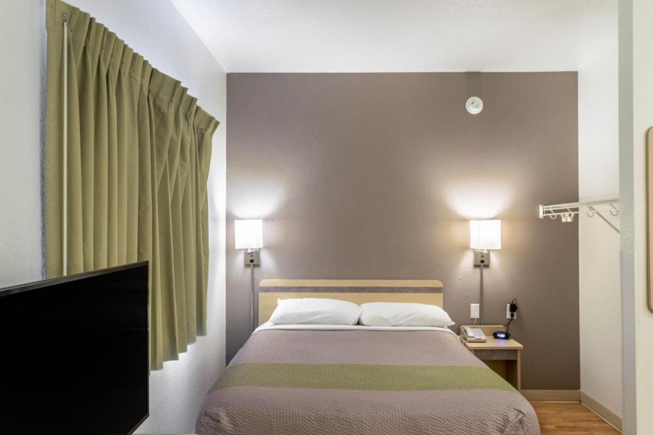 Motel 6 Fishers, In - Indianapolis Екстериор снимка