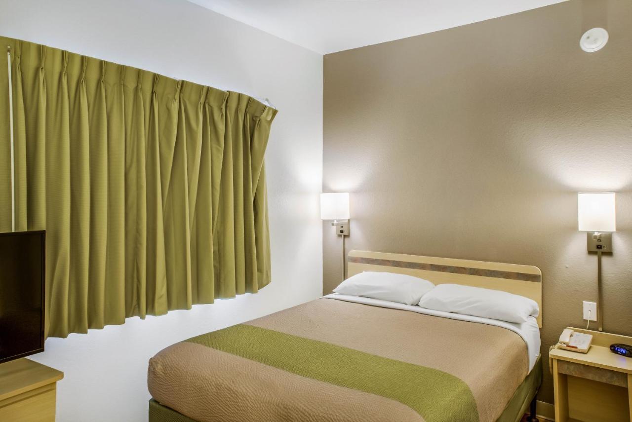 Motel 6 Fishers, In - Indianapolis Екстериор снимка