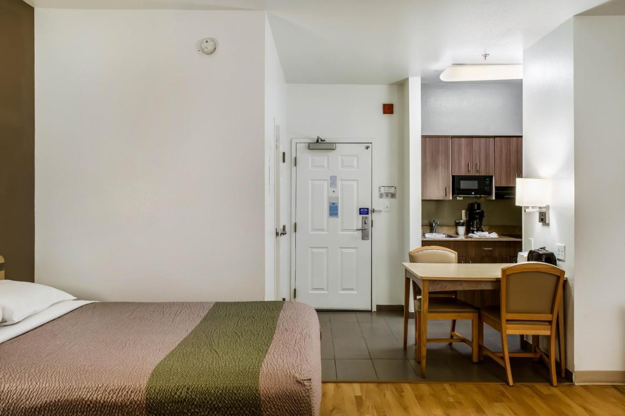 Motel 6 Fishers, In - Indianapolis Екстериор снимка