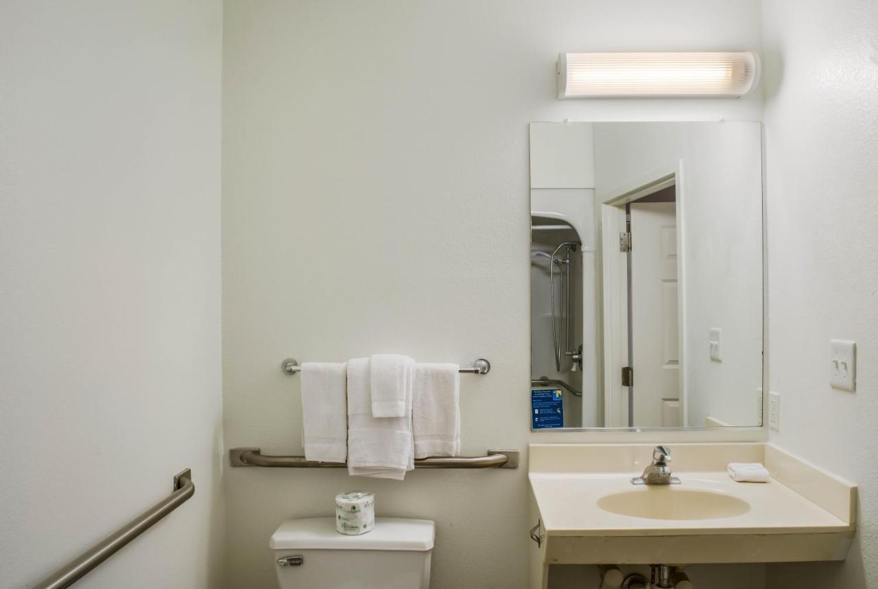 Motel 6 Fishers, In - Indianapolis Екстериор снимка