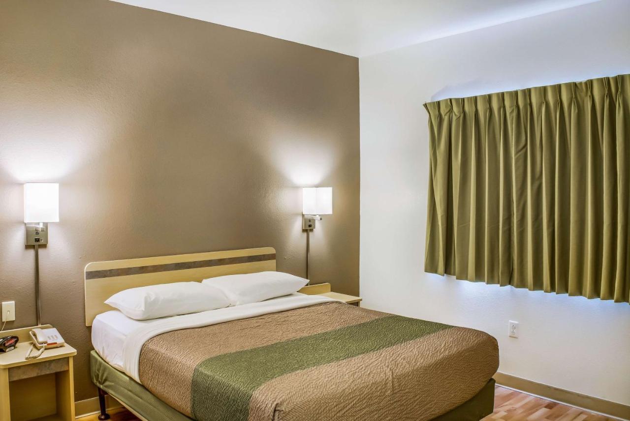 Motel 6 Fishers, In - Indianapolis Екстериор снимка