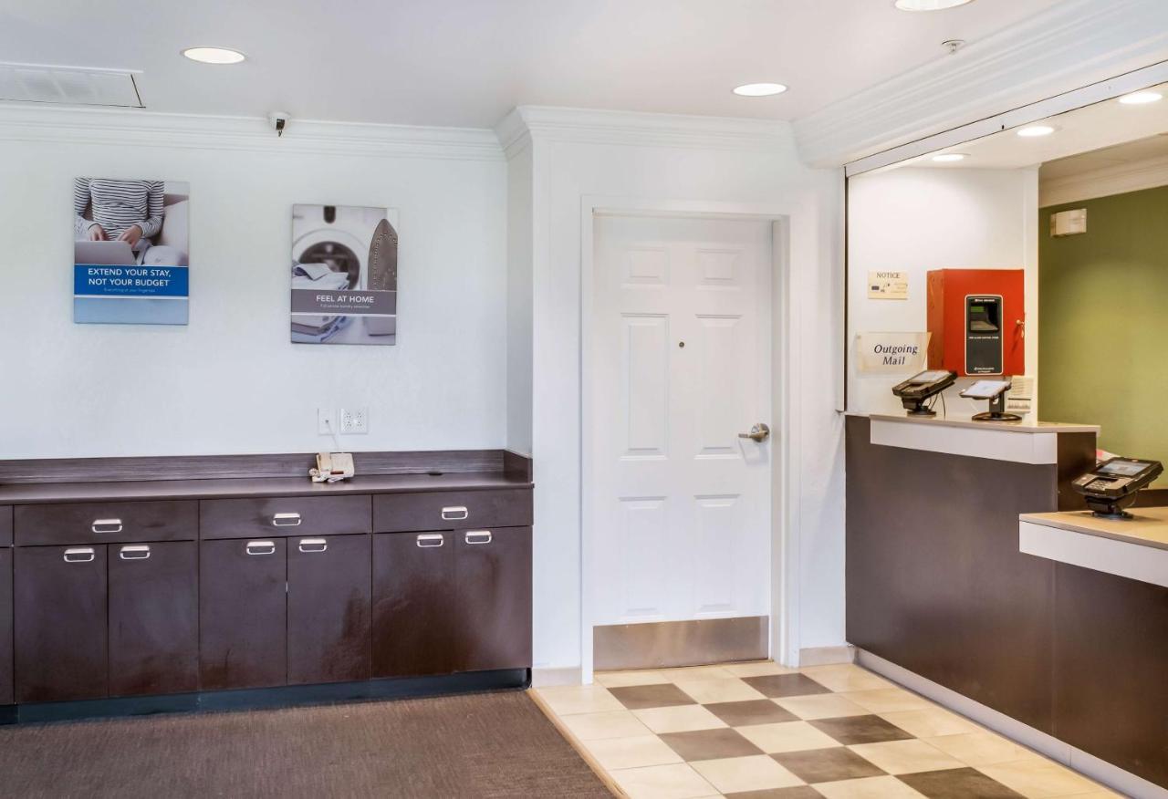 Motel 6 Fishers, In - Indianapolis Екстериор снимка
