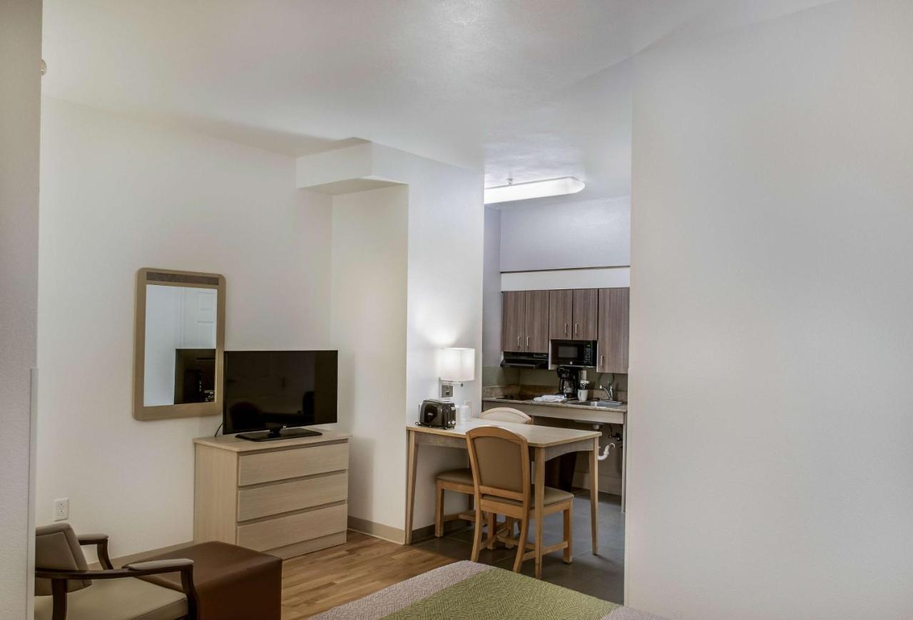Motel 6 Fishers, In - Indianapolis Екстериор снимка