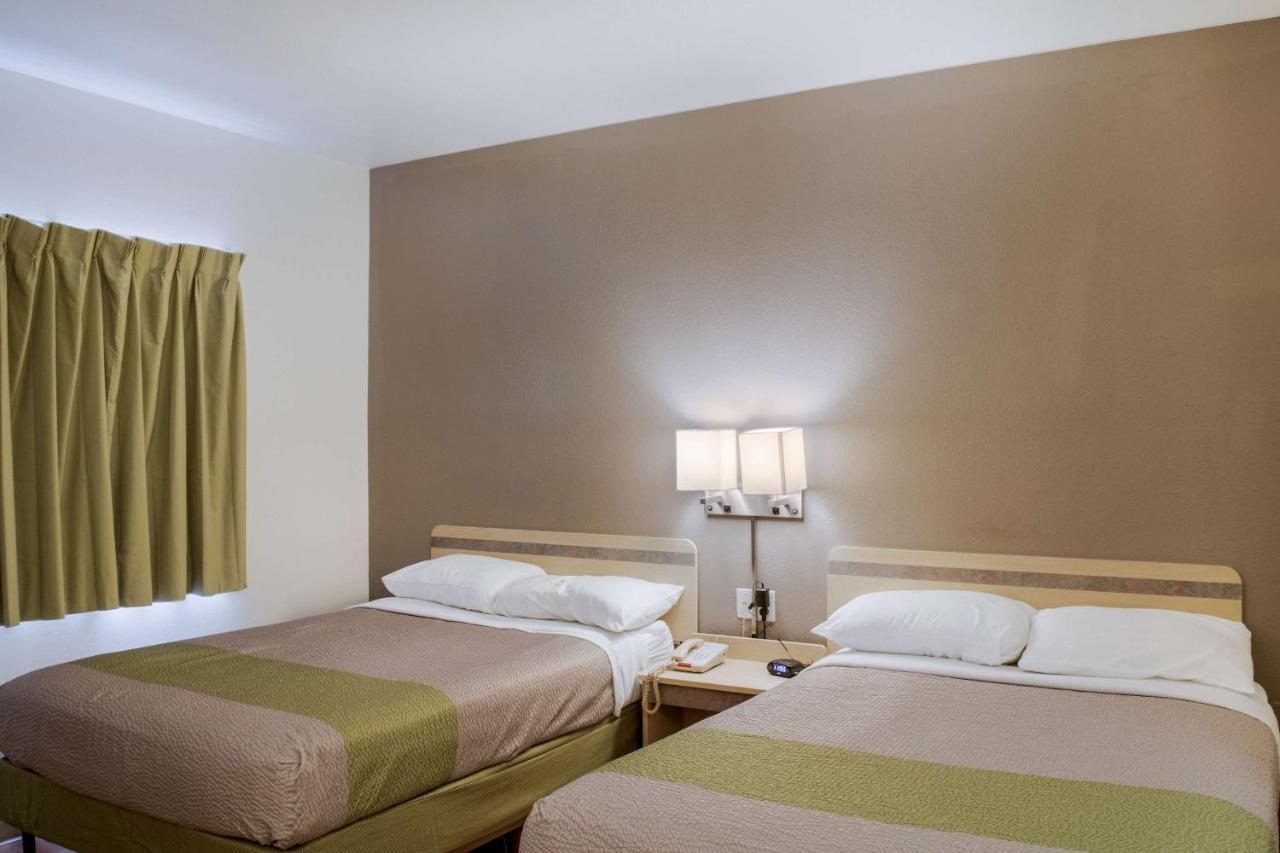 Motel 6 Fishers, In - Indianapolis Екстериор снимка