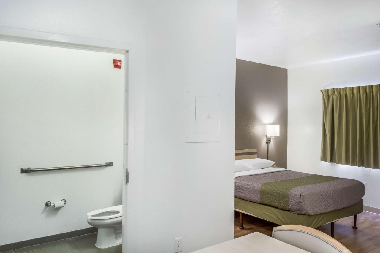 Motel 6 Fishers, In - Indianapolis Екстериор снимка